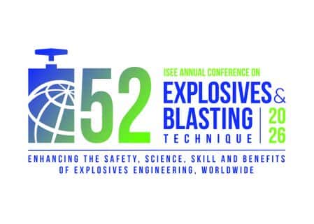 Conference on Explosives & Blasting Technique 2026