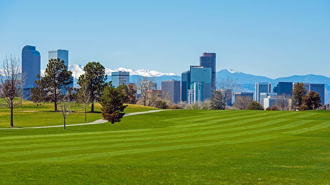 Annual Mountain States Institutional Forum