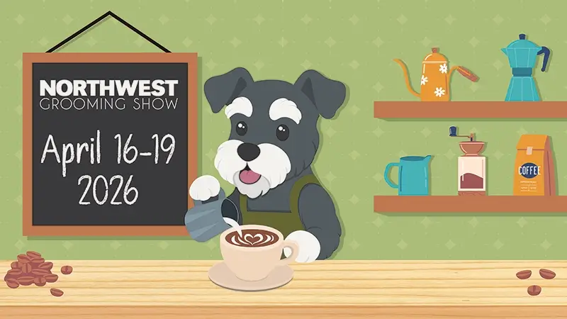 Northwest Grooming Show