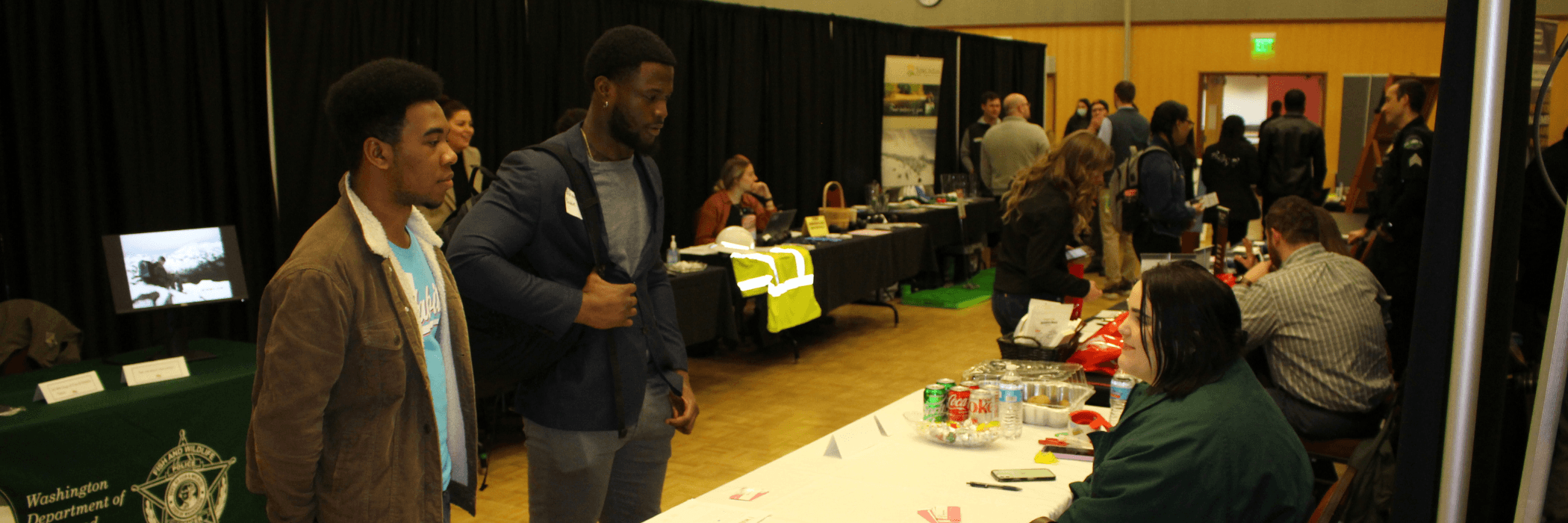 Engineering Technologies, Safety, and Construction Fair