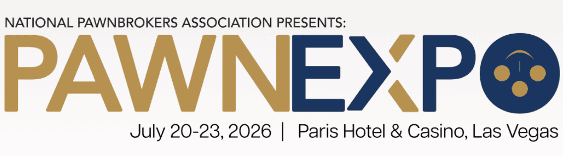 Pawn Expo - National Pawnbrokers Association