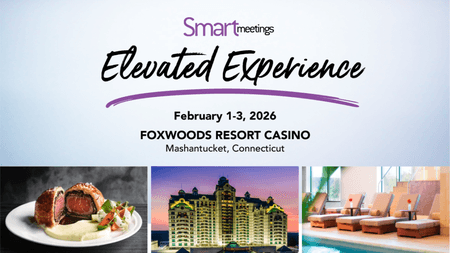 Smart Meetings Elevate Experience 2026