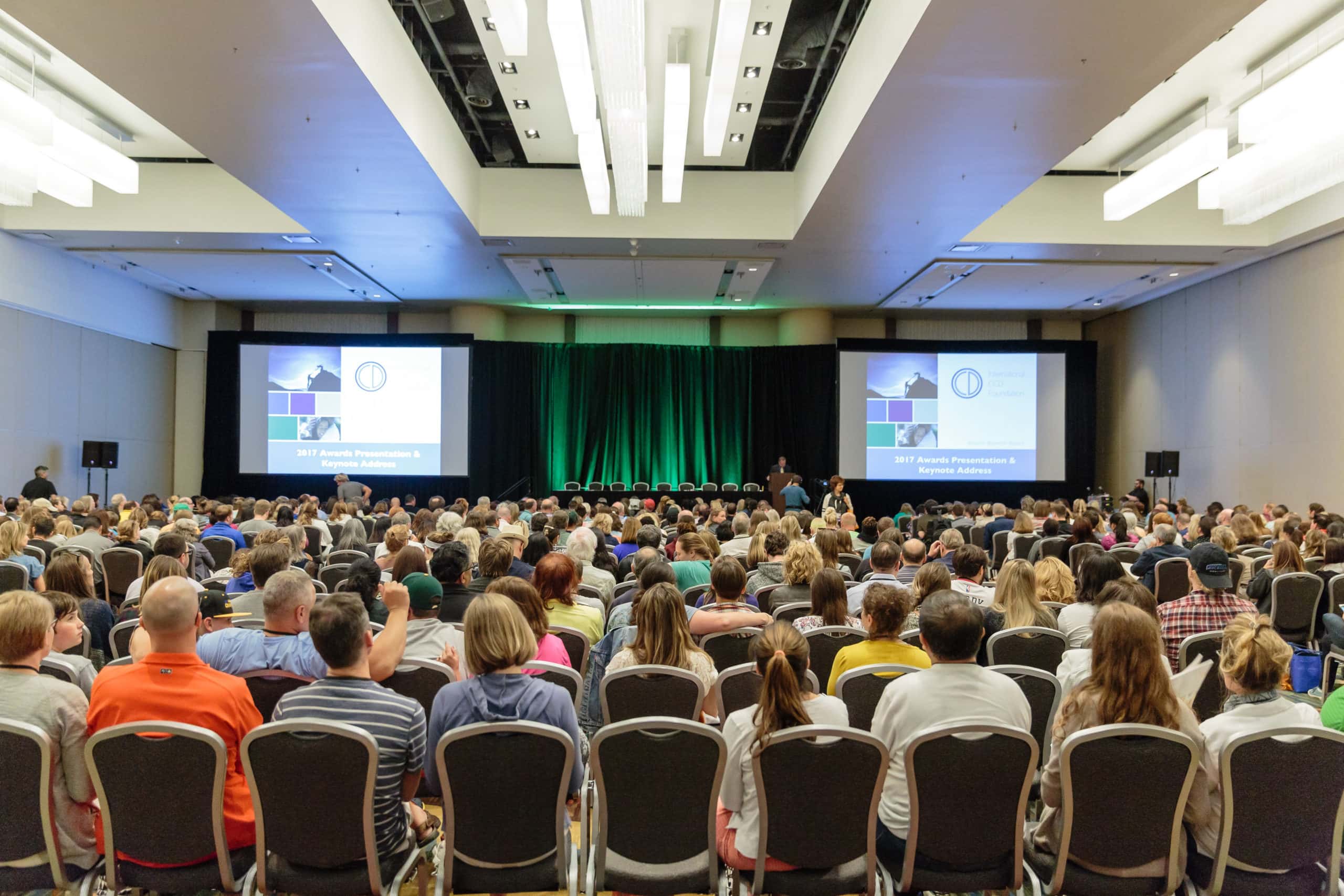 Annual OCD Conference