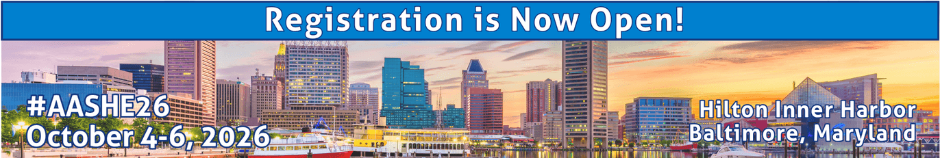 AASHE Conference & Expo