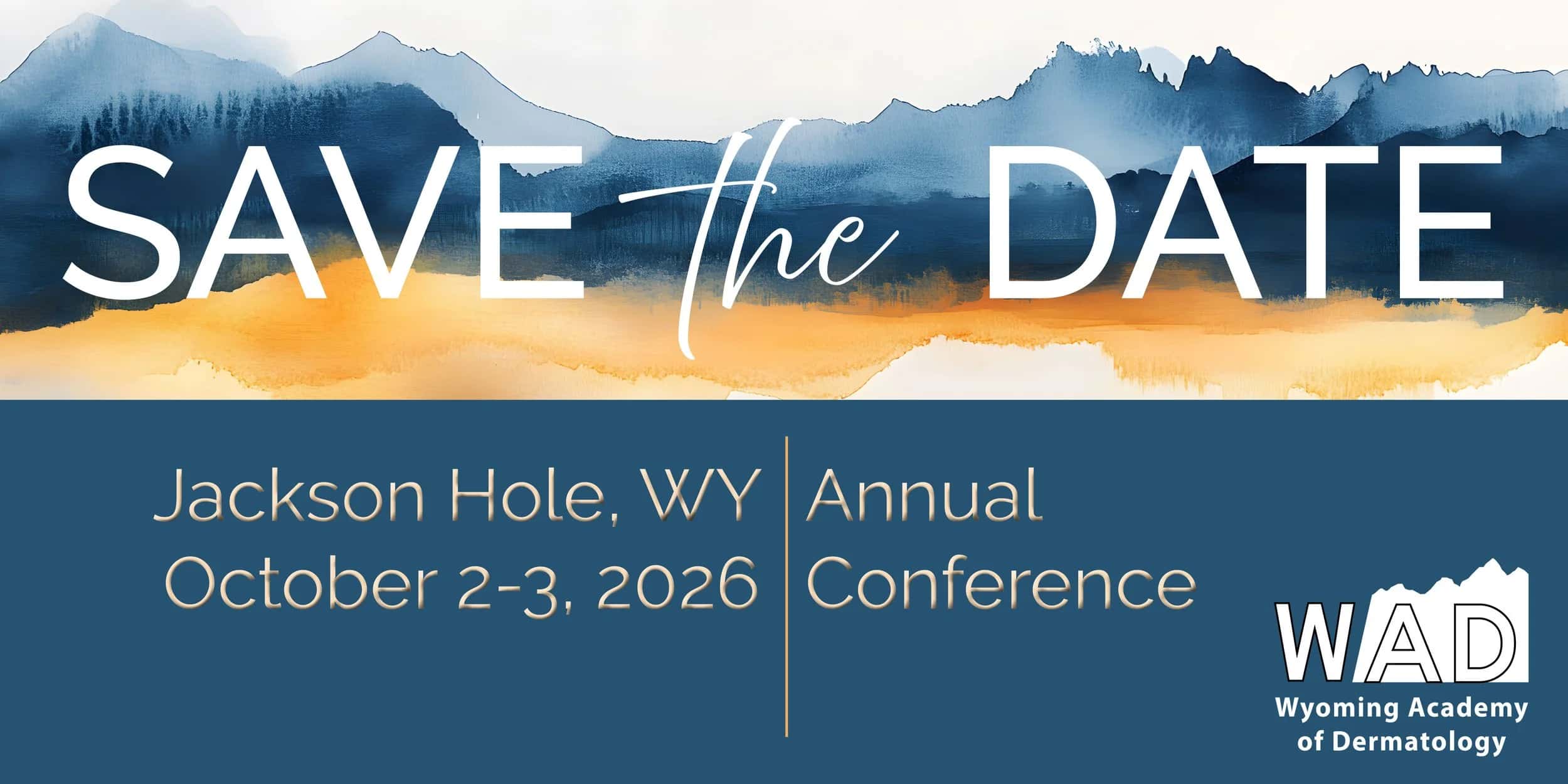 WAD Annual Conference