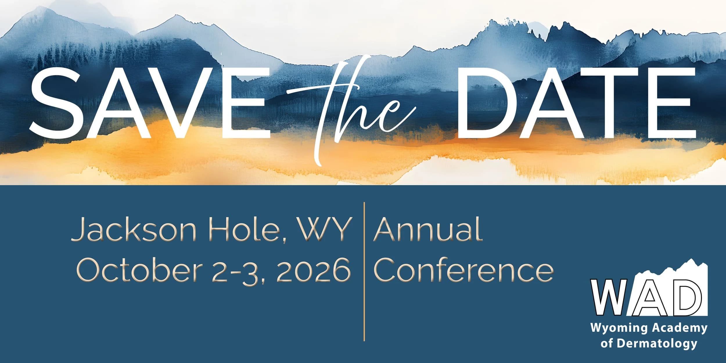 WAD Annual Conference