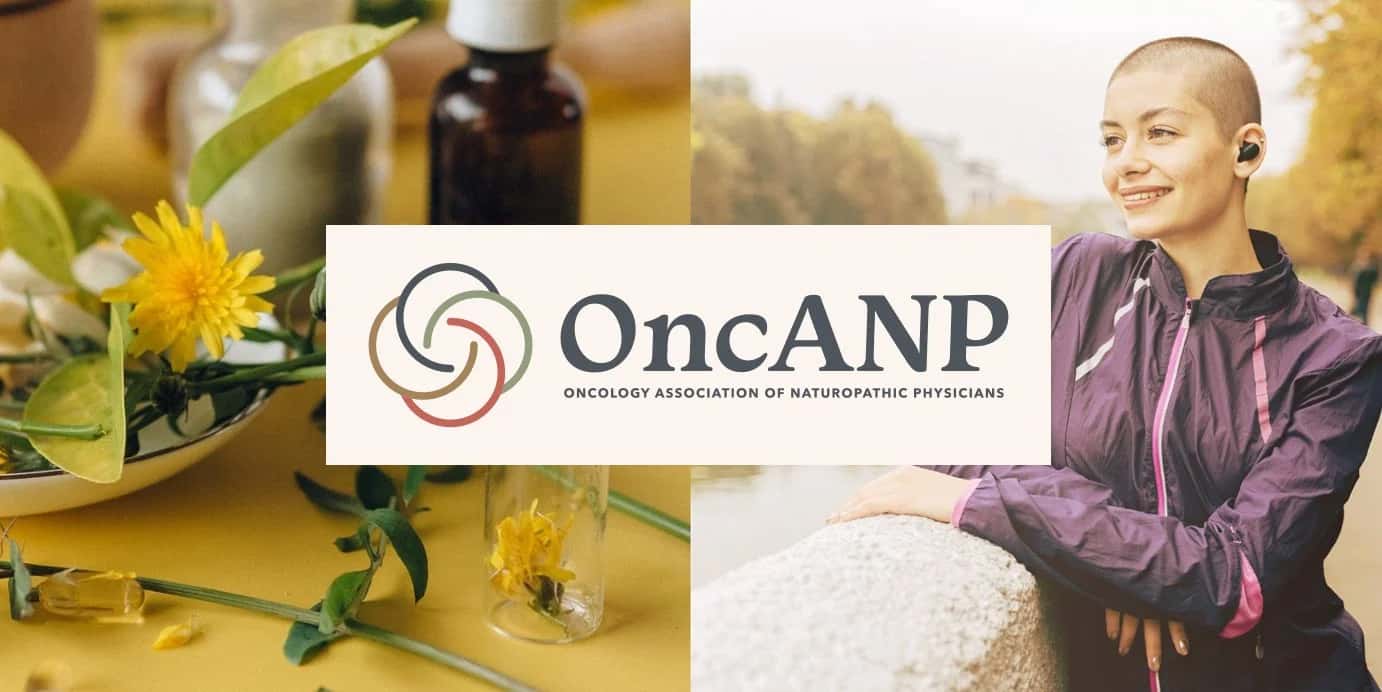 Annual OncANP Naturopathic Oncology Conference