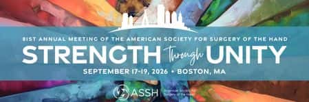 ASSH Annual Meeting 2026