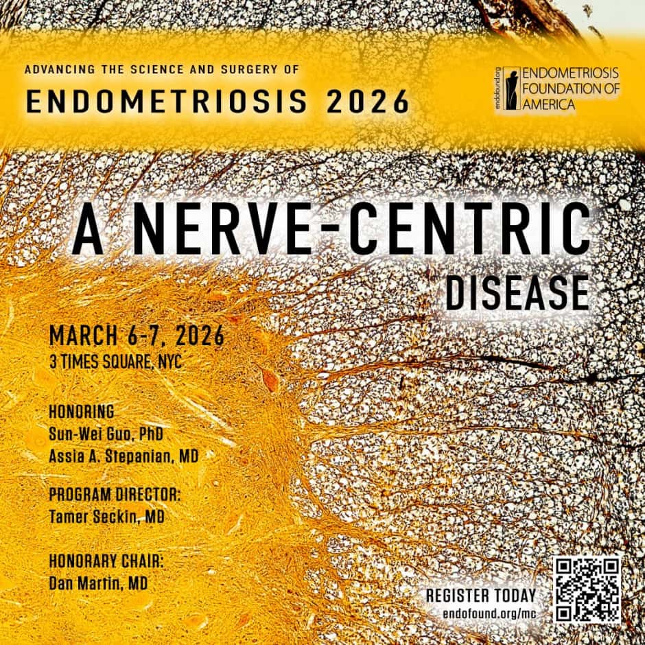 Endometriosis Foundation of America Annual Medical Conference