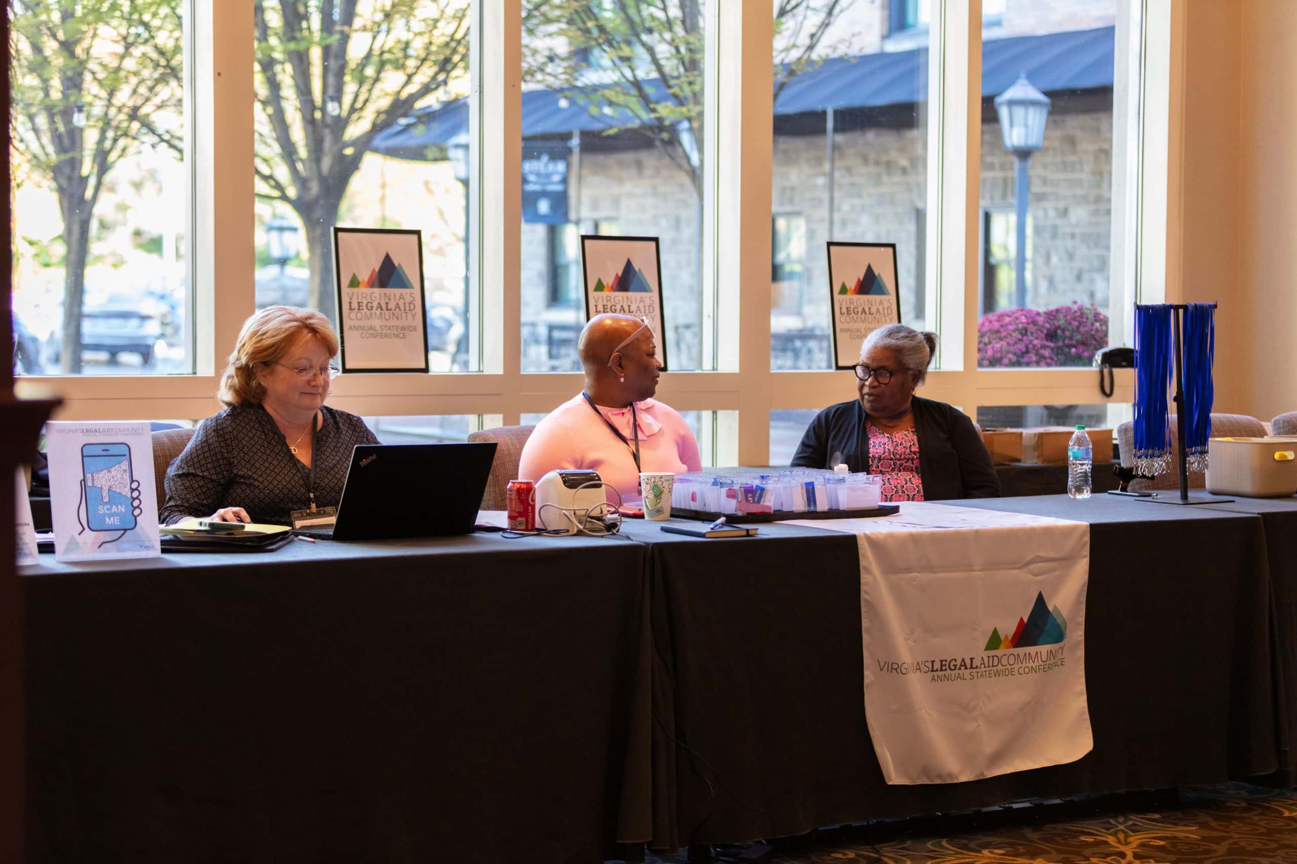 VPLC Annual Statewide Legal Aid Conference