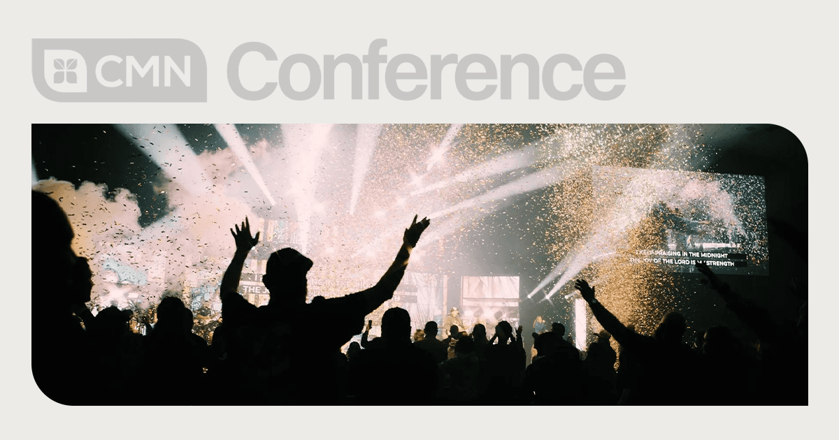 CMN Conference