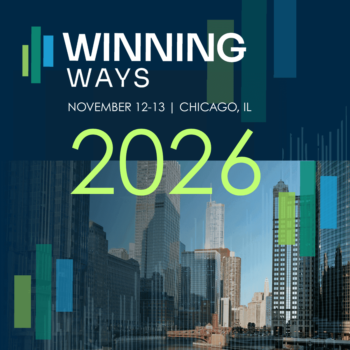 Winning Ways Conference