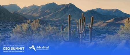 AdvaMed CEO Summit 2026