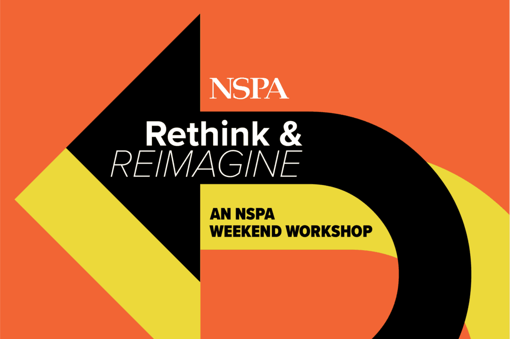 National Scholastic Press Association Convention