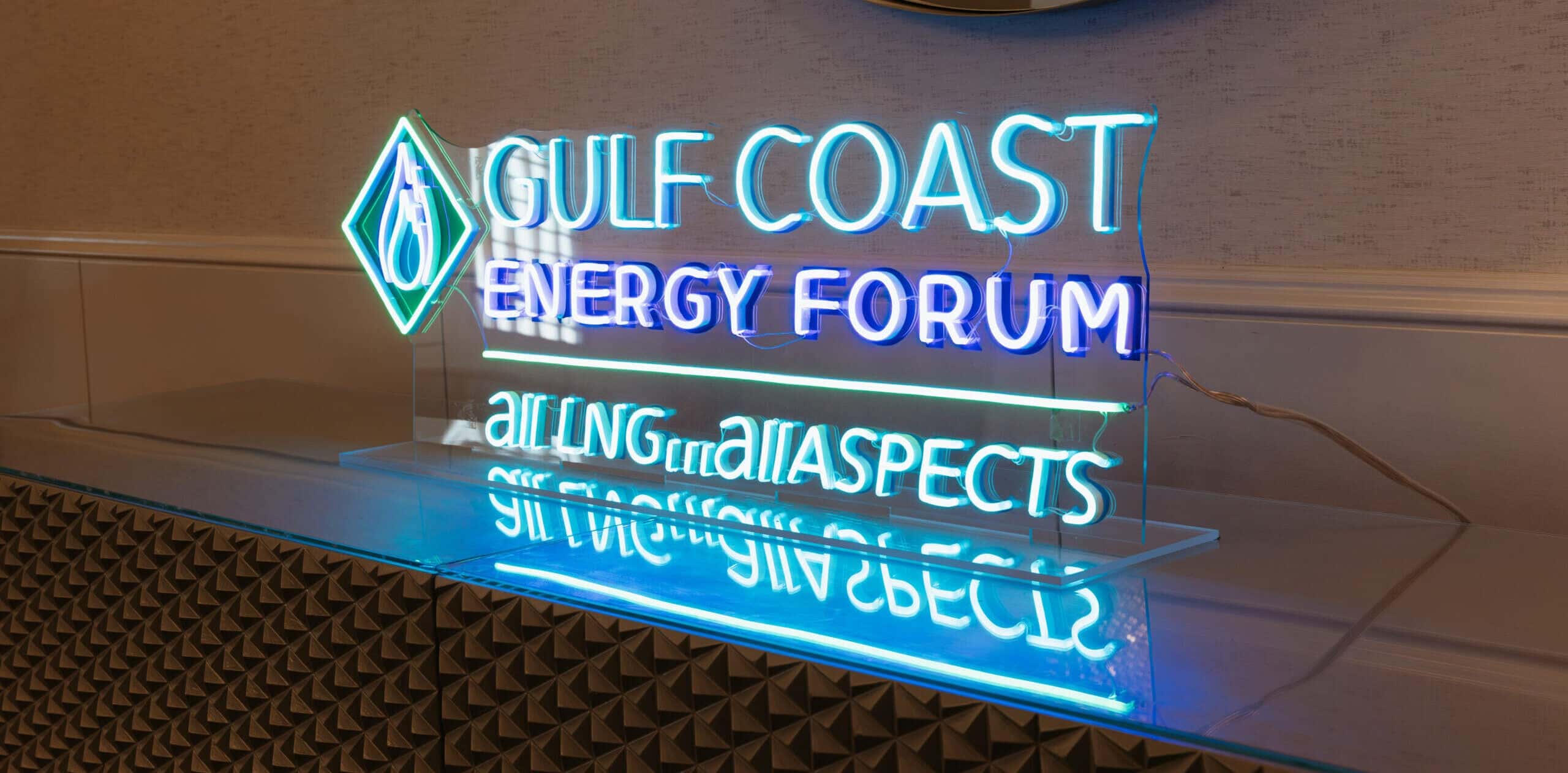 Gulf Coast Energy Forum