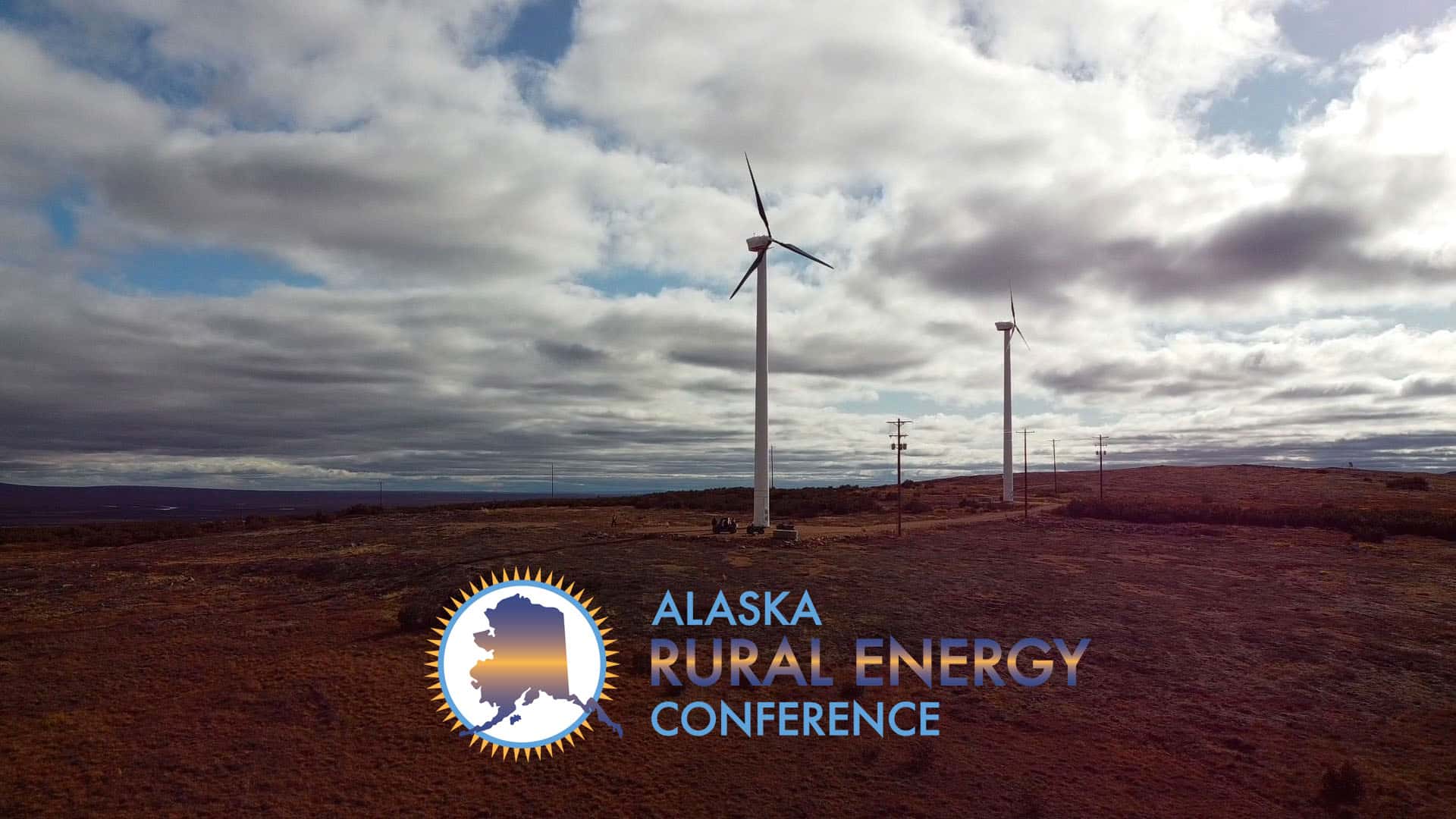 Alaska Rural Energy Conference