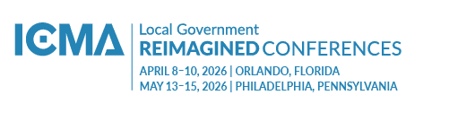 Local Government Reimagined Conference
