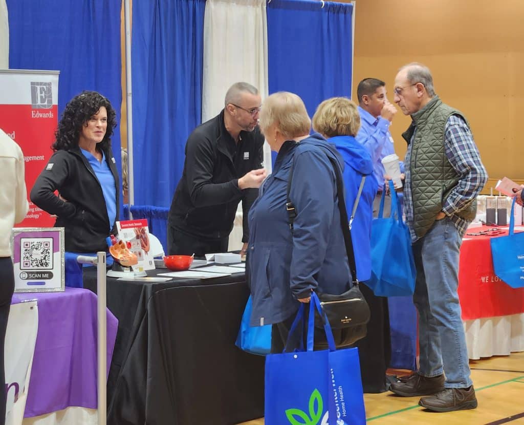 Successful Aging Expo