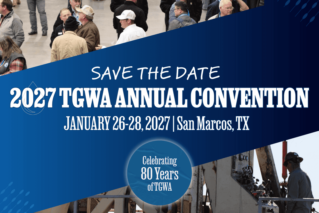 Tgwa Annual Convention
