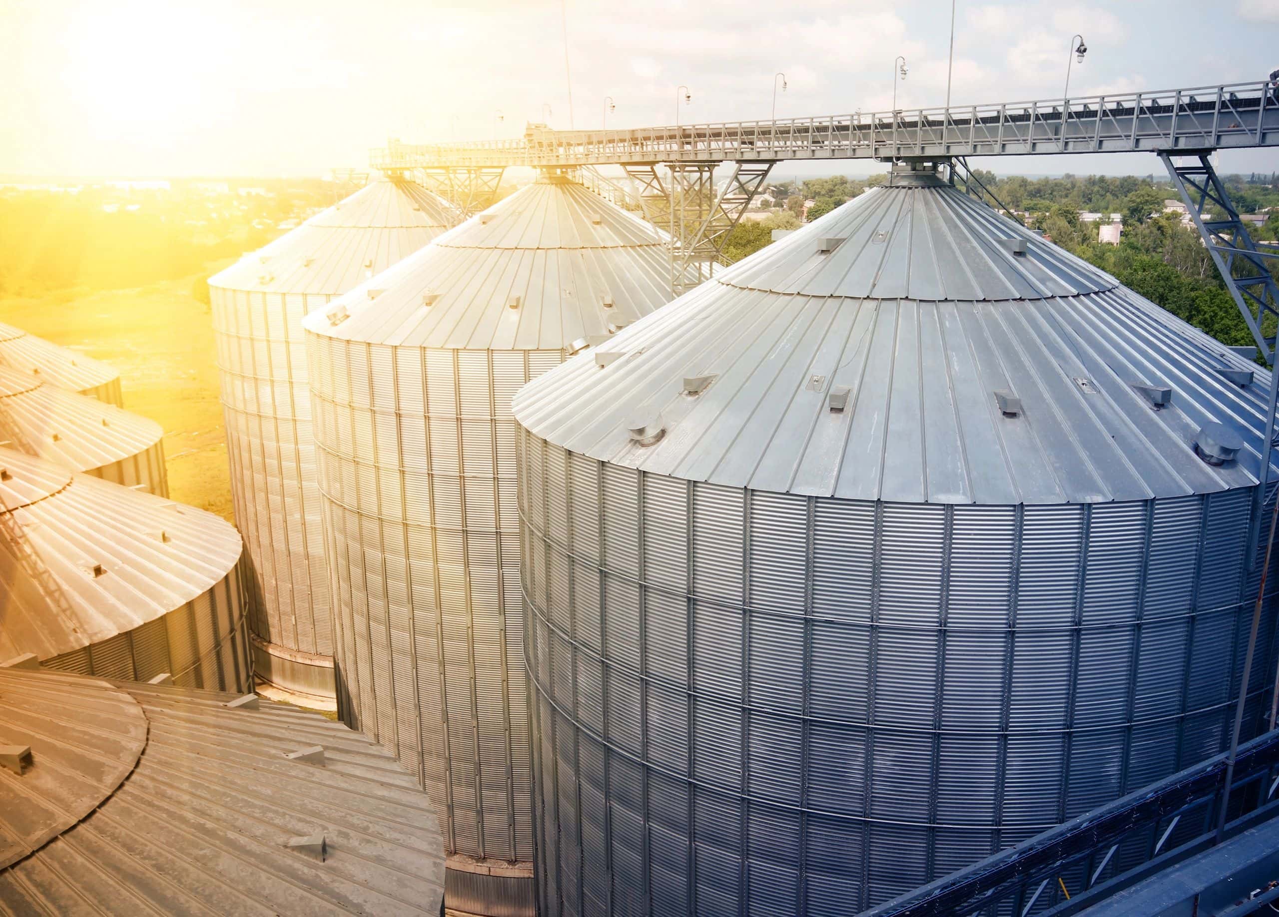 Midsouth Grain Association Annual Convention