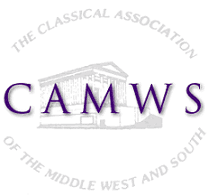 CAMWS Annual Meeting