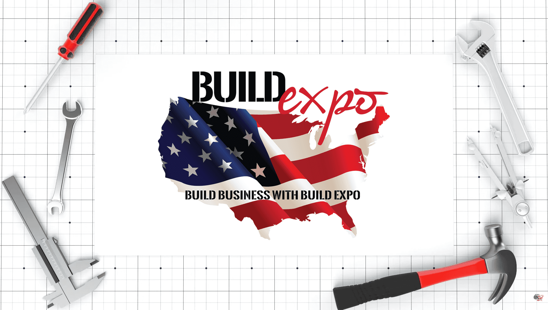 Charlotte Build Expo