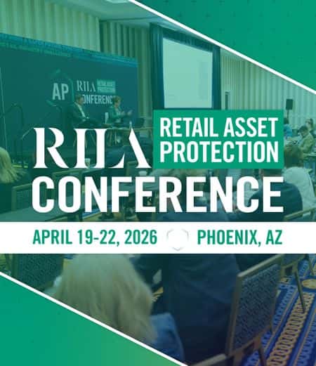 Retail Asset Protection Conference 2026