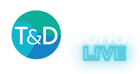 T&D World Live 2026