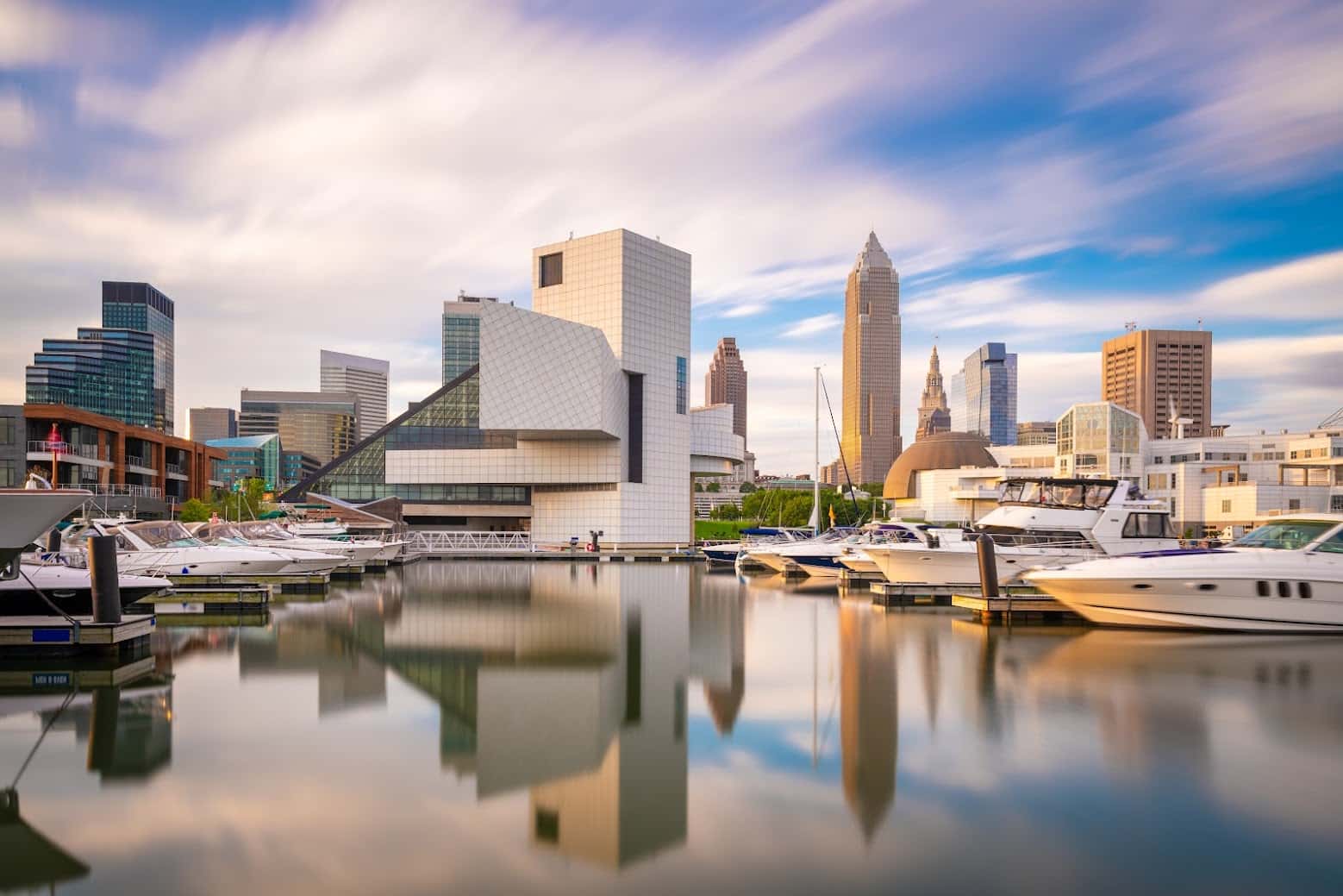 Heat Convention Cleveland