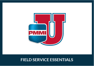 Field Service Essentials Workshop