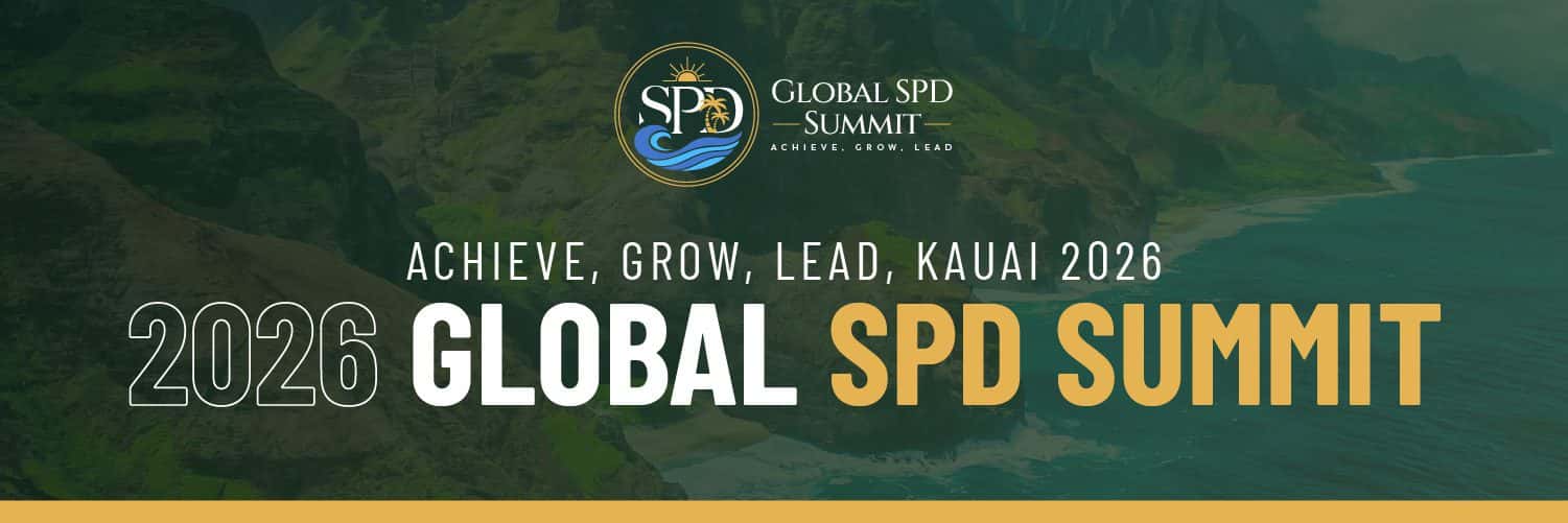 Global SPD Summit