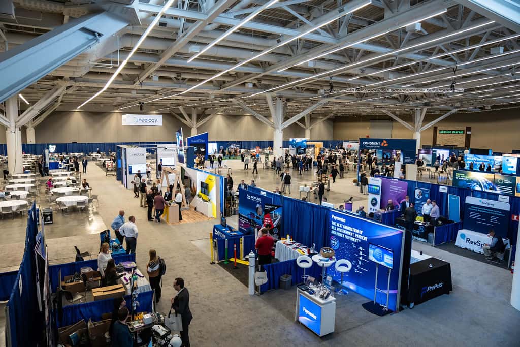 Annual Meeting & Exhibition
