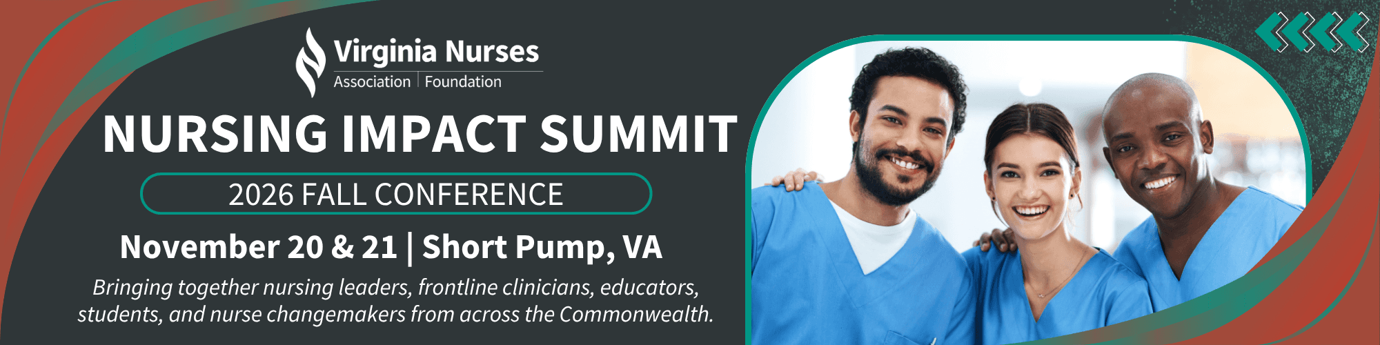 The Nursing Impact Summit