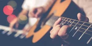 Beginning Guitar