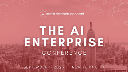The AI Enterprise Conference 2026