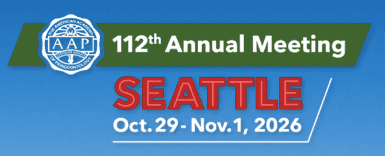 American Academy of Periodontology - AAP