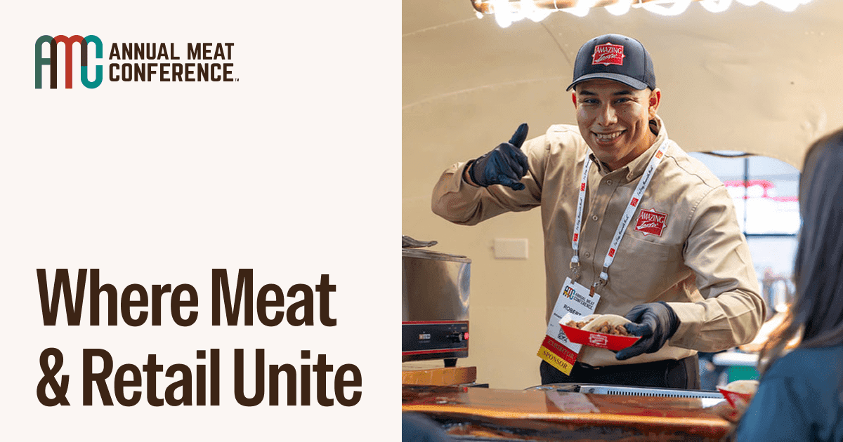 Annual Meat Conference