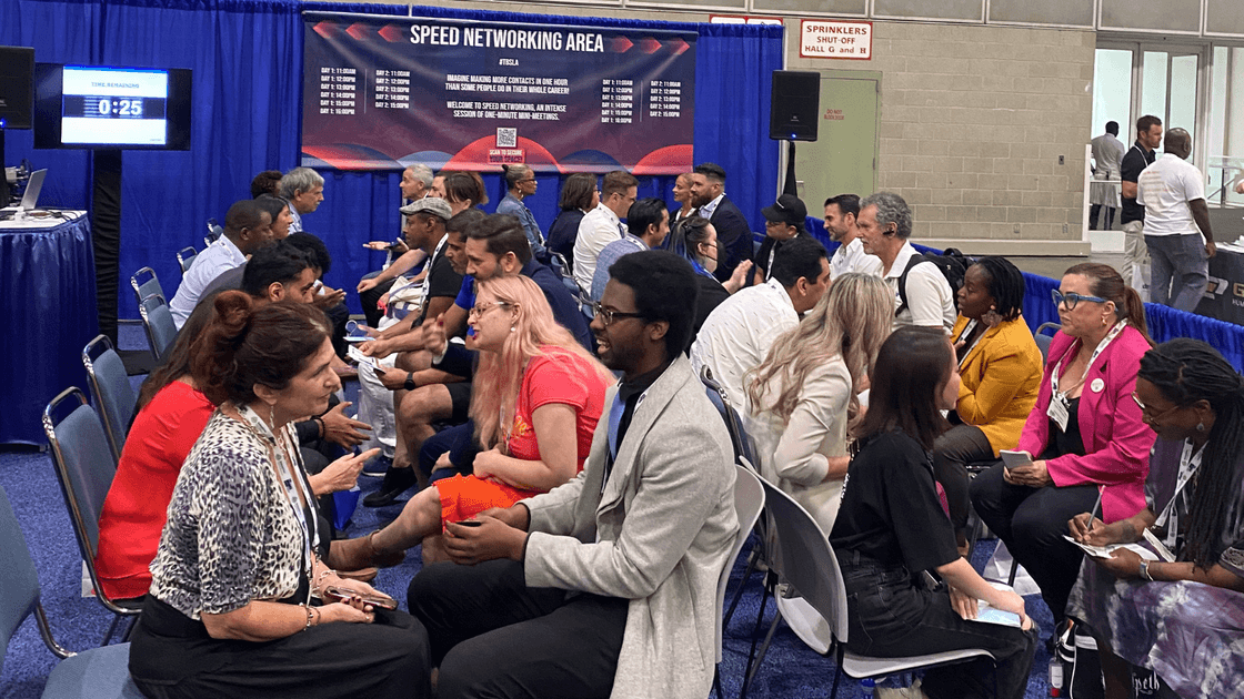 The Business Show Miami