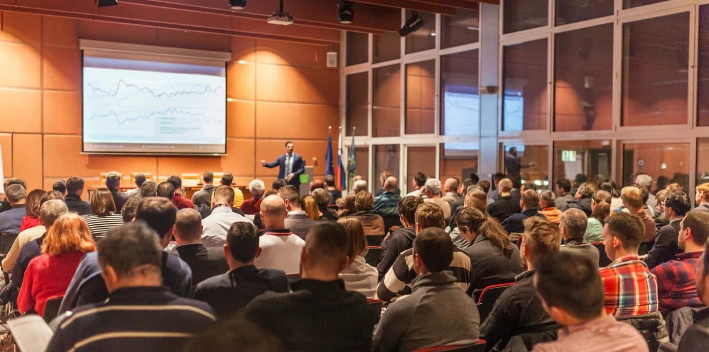 Annual ISOF Conference