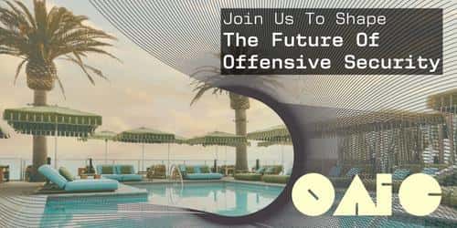 Offensive AI Con