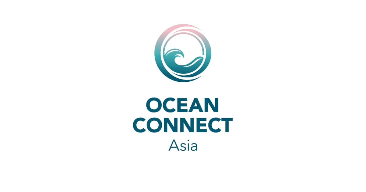 Ocean Connect Asia