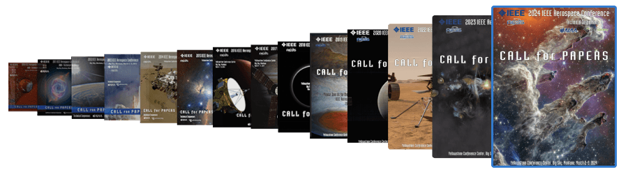 IEEE Aerospace Conference