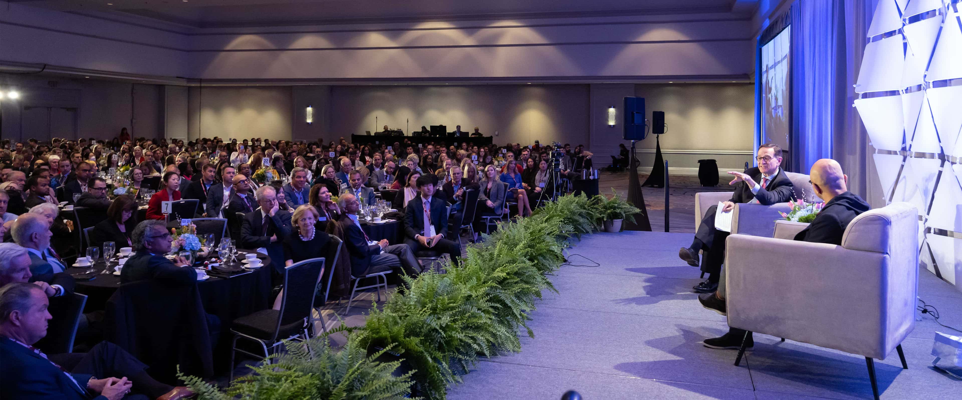 Management Conference