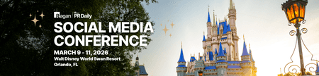 Ragan & PR Daily’s Social Media Conference 2026