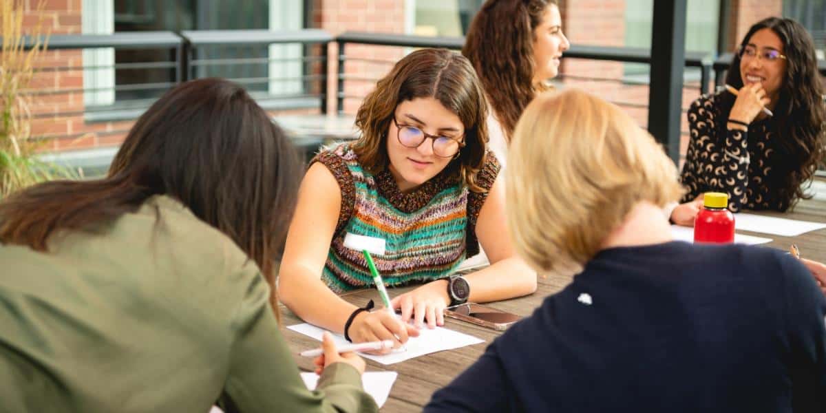Impact Investing for the Next Generation