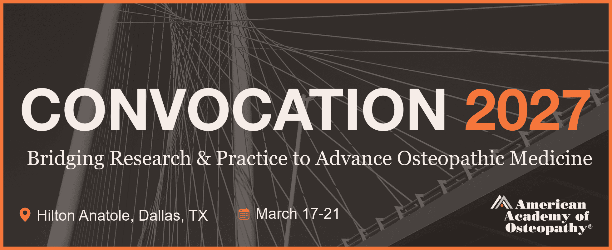 AAO Convocation
