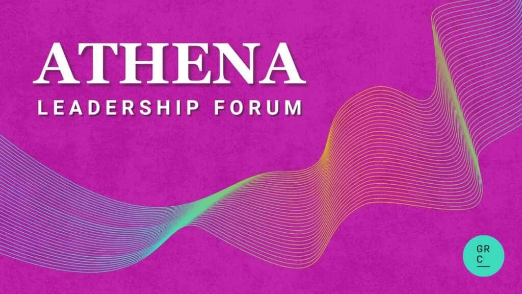 Athena Leadership Forum