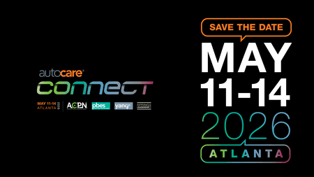 Auto Care Connect 2026
