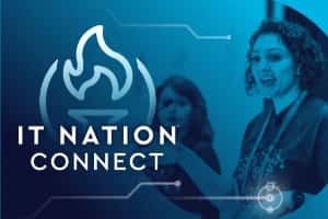IT Nation Connect