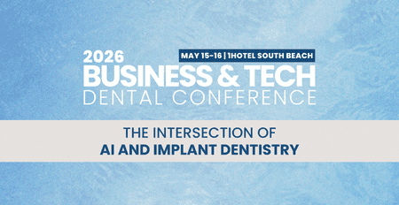 Business & Tech Dental Conference 2026